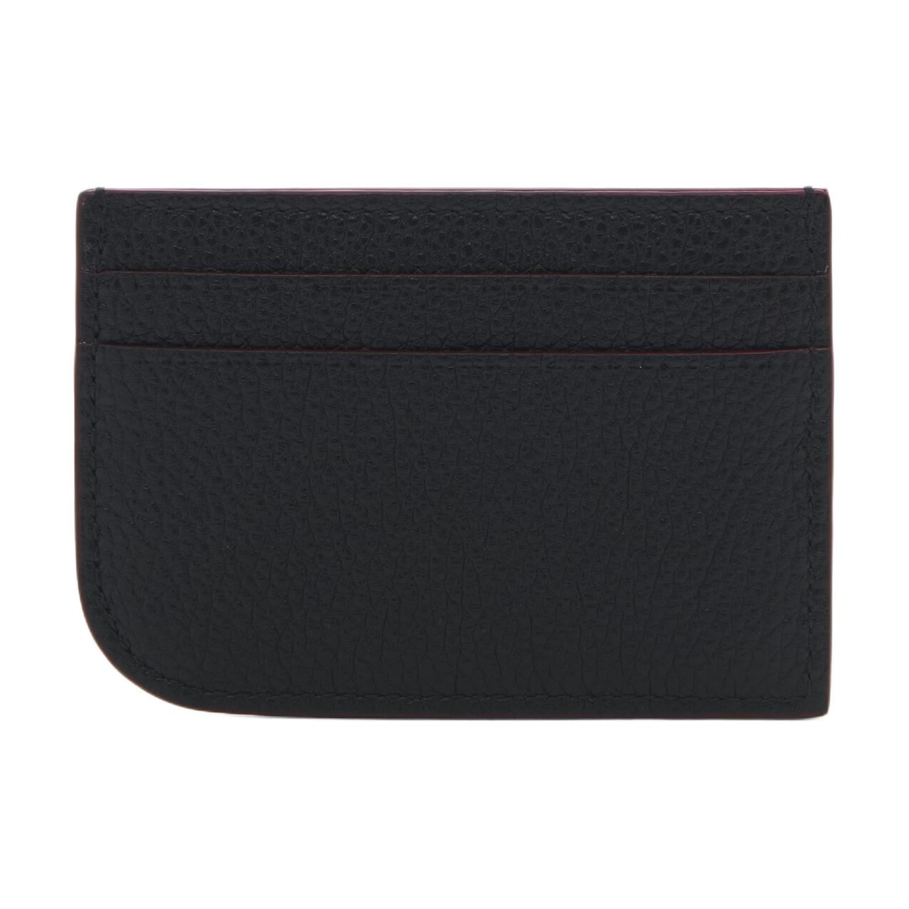 Женская сумка Alexander McQueen Sling Logo (черный) — фото 2