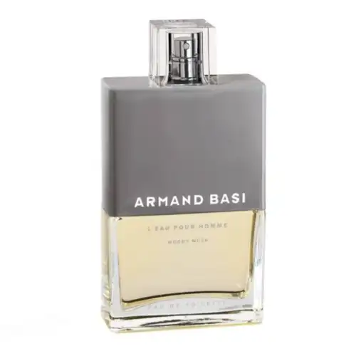 ARMAND BASI L'eau Pour Homme Men's Eau