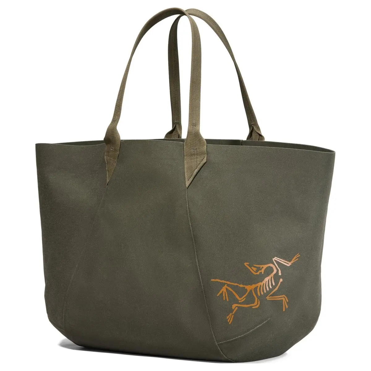 Arc'teryx Nylon Outdoor Bag Regular Unisex