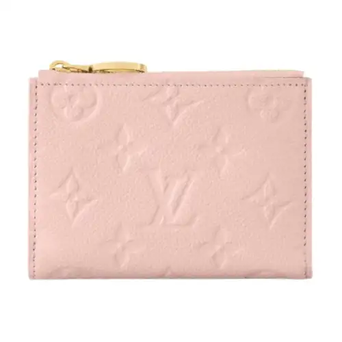 LOUIS VUITTON M83587 Lisa Wallet