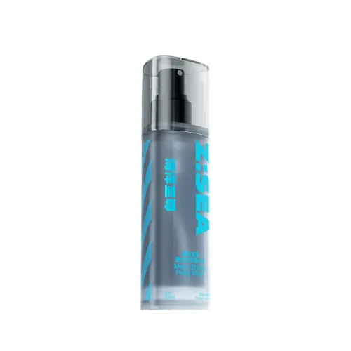 Marine hair spray, styling, adds volume, for hair care, 100 ml, 100 ml