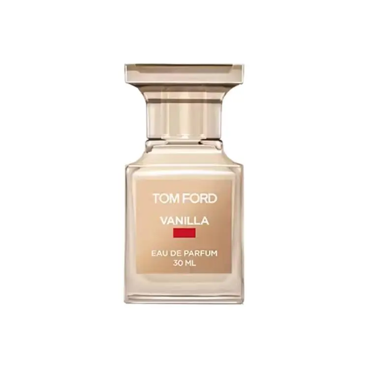 TOM FORD Personal Perfumer Taboo Vanilla Perfumes Amber Accord Eau De Parfum EDP Cherry Tuberose