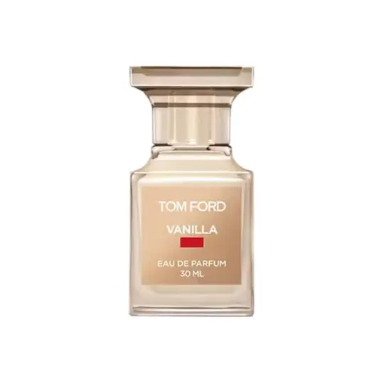 TOM FORD Personal Perfumer Taboo Vanilla Perfumes Amber Accord Eau De Parfum EDP Cherry Tuberose