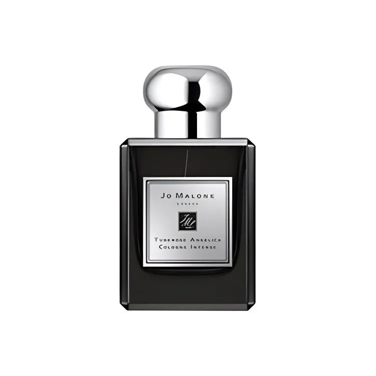 Jo Malone London Fragrant Collectible Tuberose With Angel Grass Perfumes Potpourri Scent Eau De Cologne