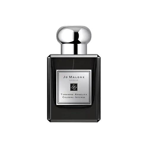Tuberose, floral perfume, wooden amber eau de cologne, 50 ml, 100 ml