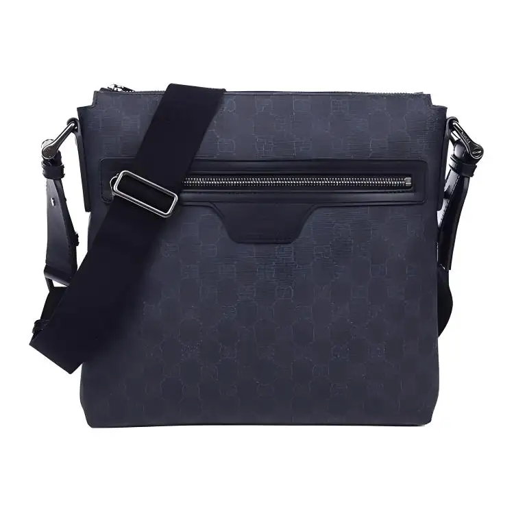 GUCCI GG Supreme Crossbody Bags