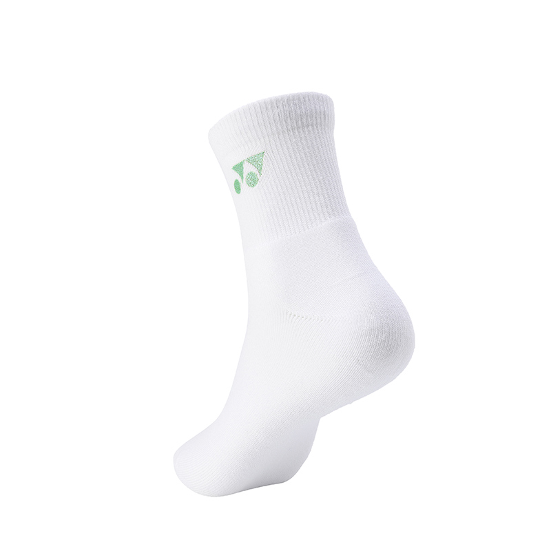 YONEX Mid Calf Socks Men’s 2 Pack