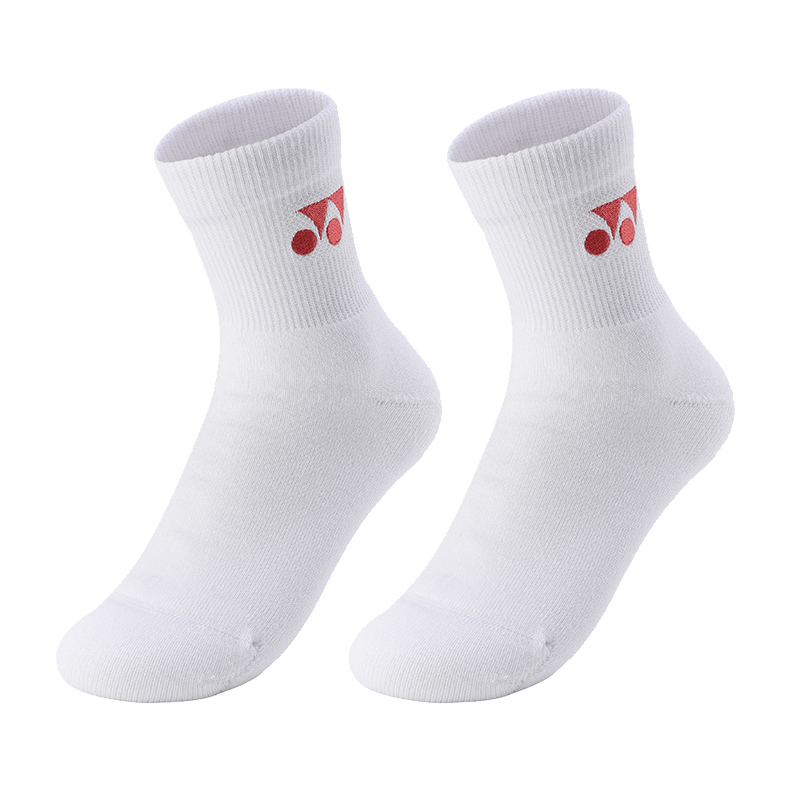 YONEX Crew Socks Women’s 2 Pack