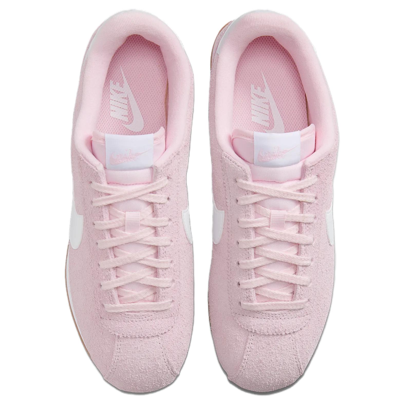 Nike Cortez Vintage Pink Foam Women’s