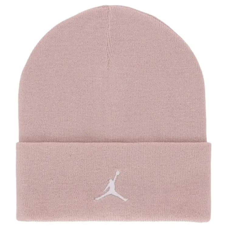 Jordan Polyester Beanies Women's Pink