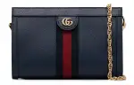 GUCCI Ophidia Shoulder Bags