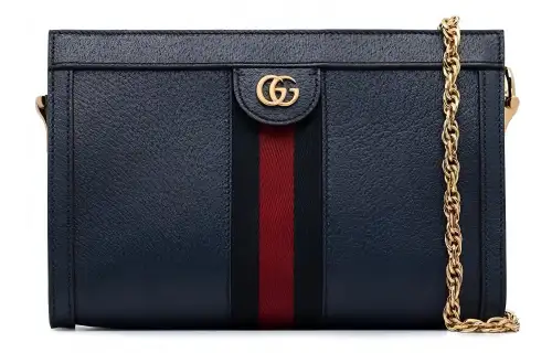 GUCCI Ophidia Shoulder Bags