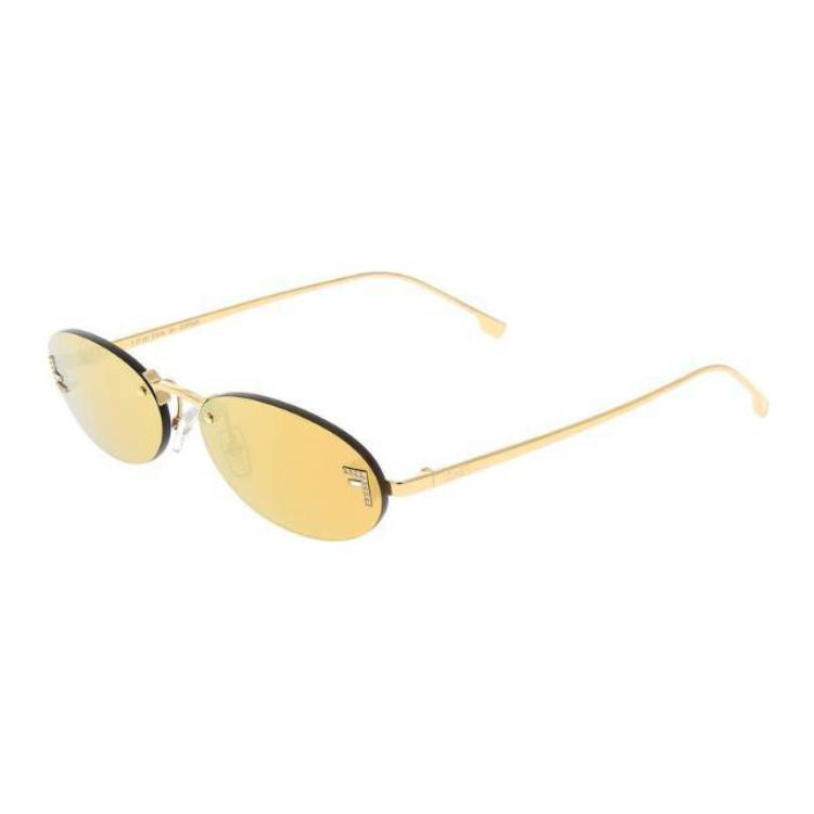 サングラス FENDI FW25 Maison Fendi - FE4172US - 16J (FE4172US 16J) 3fe72af1a8e24f9fb8bde5a852650d