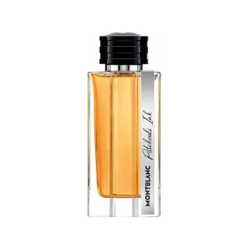 MONTBLANC Wooden perfume, woody notes, 125 ml