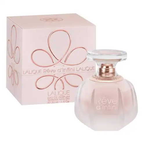 LALIQUE Dreamy Timeless