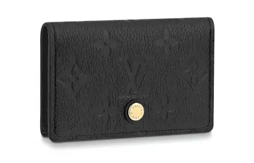 LOUIS VUITTON Card Holders