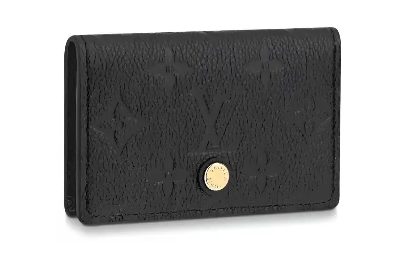 LOUIS VUITTON Card Holders