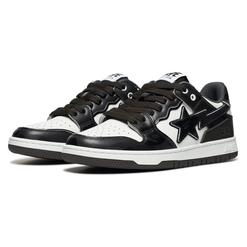 A BATHING APE FW24 SK8 STA