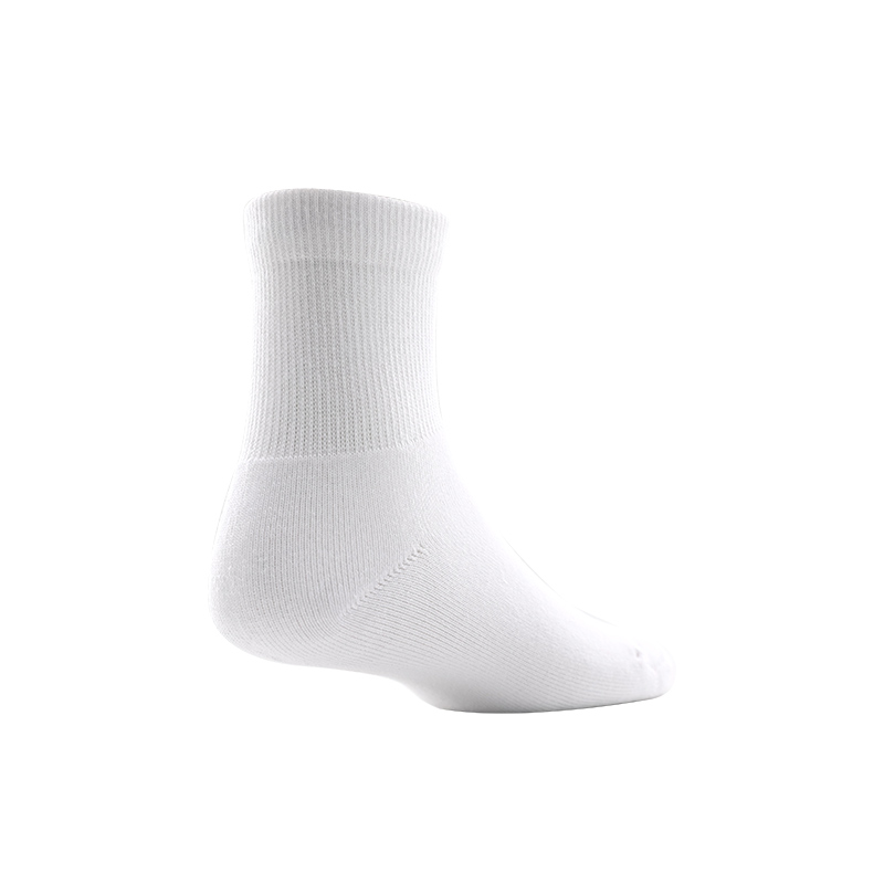 YONEX Mid Calf Socks Men’s 2 Pack