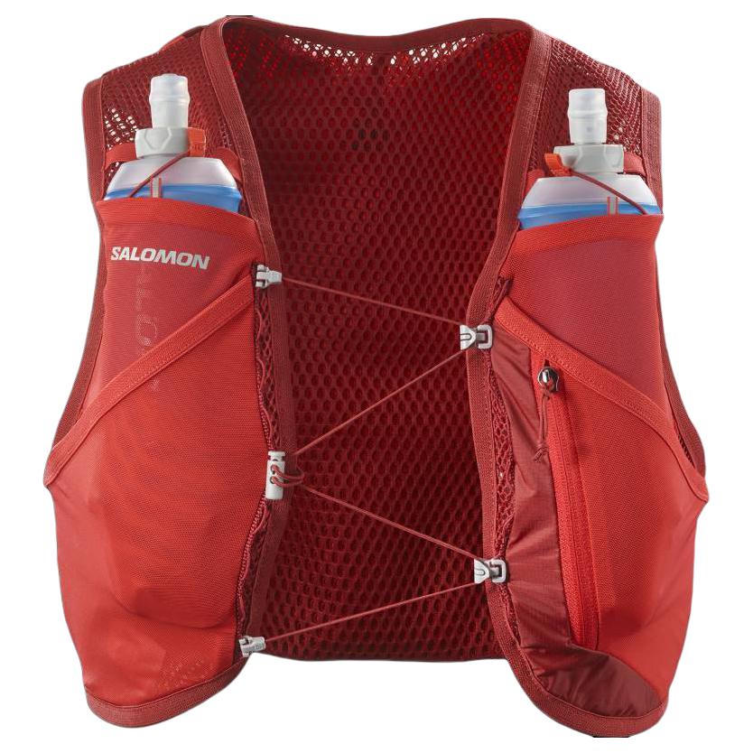 Рюкзак Salomon Trail Backpack (красный)