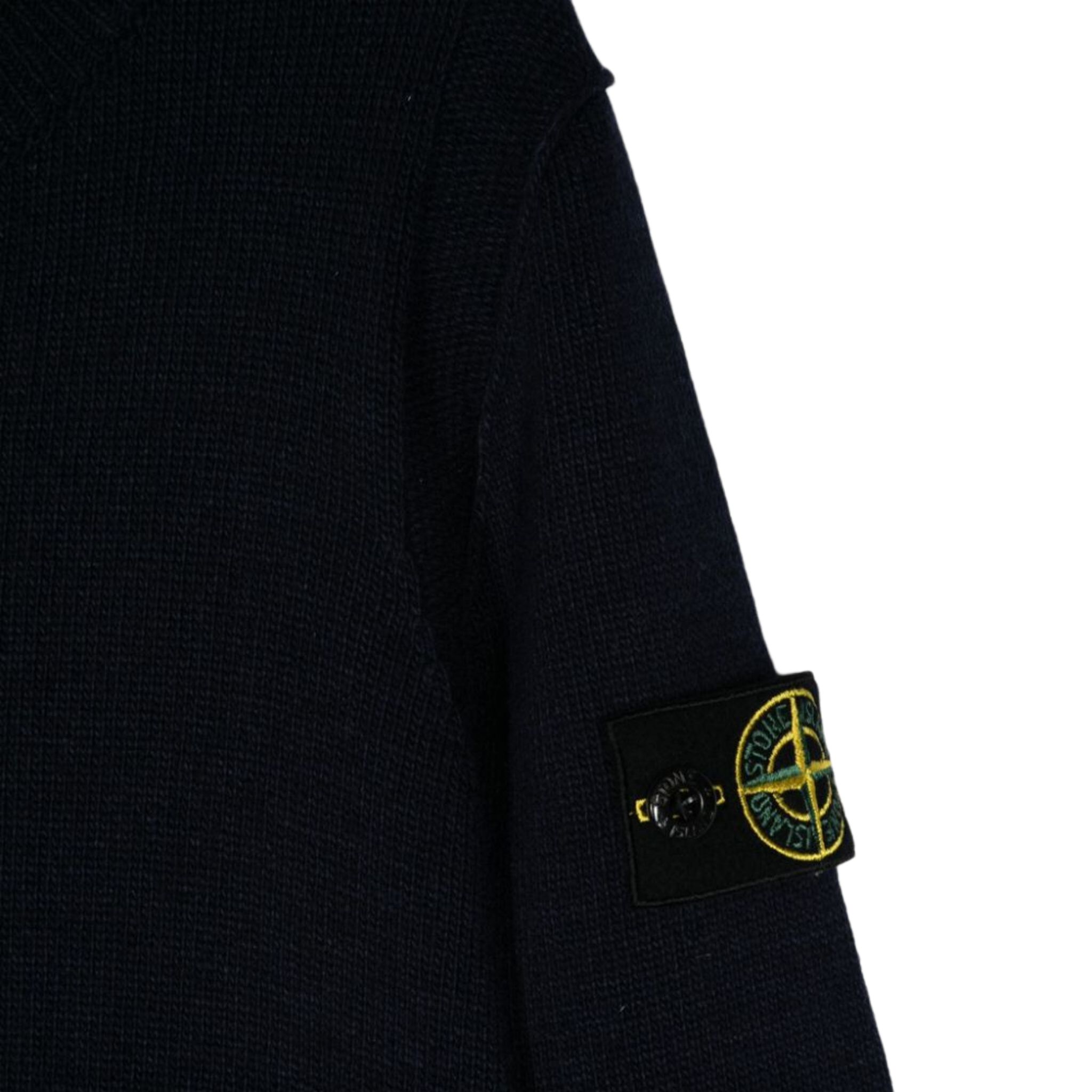 STONE ISLAND  Logo