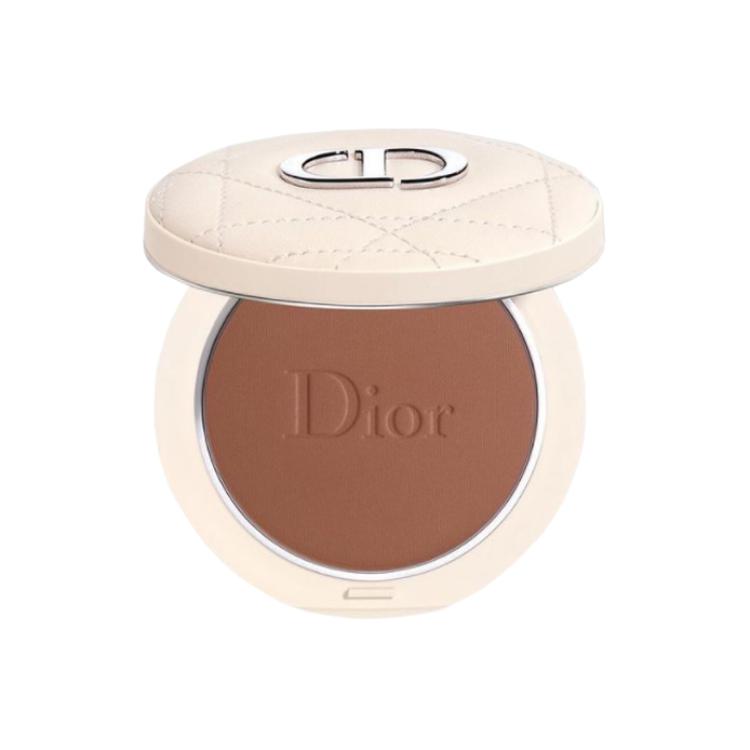 Компактная пудра Dior (натуральная)