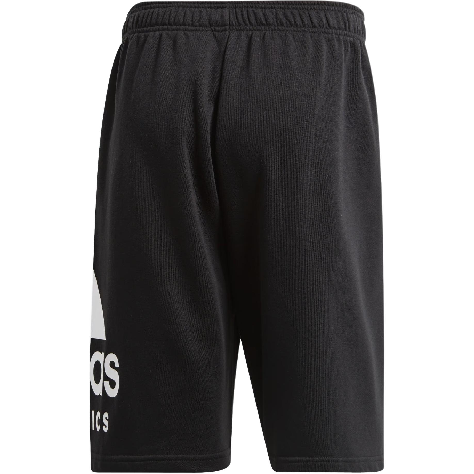Adidas Sports Shorts Men’s Black