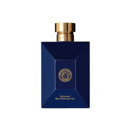 VERSACE Versace, perfumed moisturizing shower gel, 250 ml