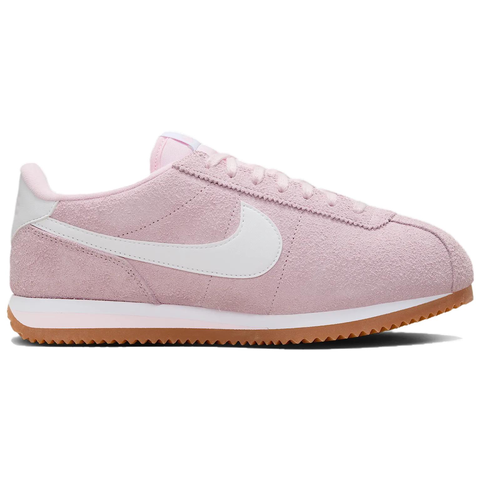 Nike Cortez Vintage Pink Foam Women’s