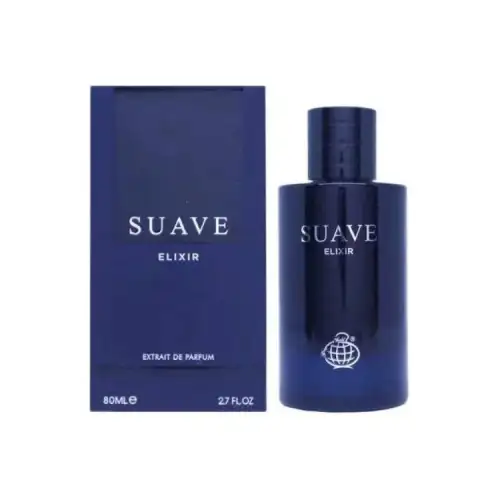 SUAVE Elixir Unisex