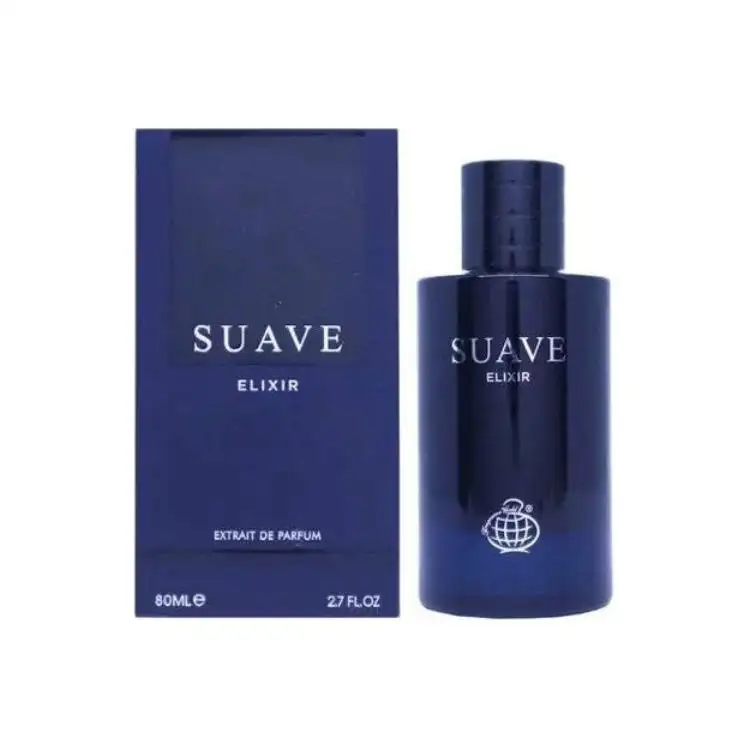 SUAVE Elixir Unisex
