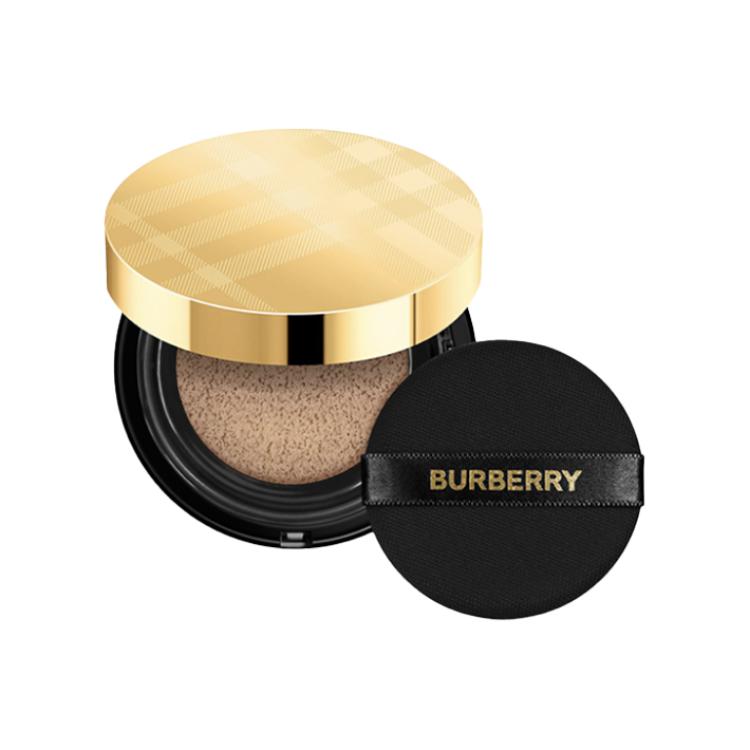 Кушон Burberry 14g (золотой)