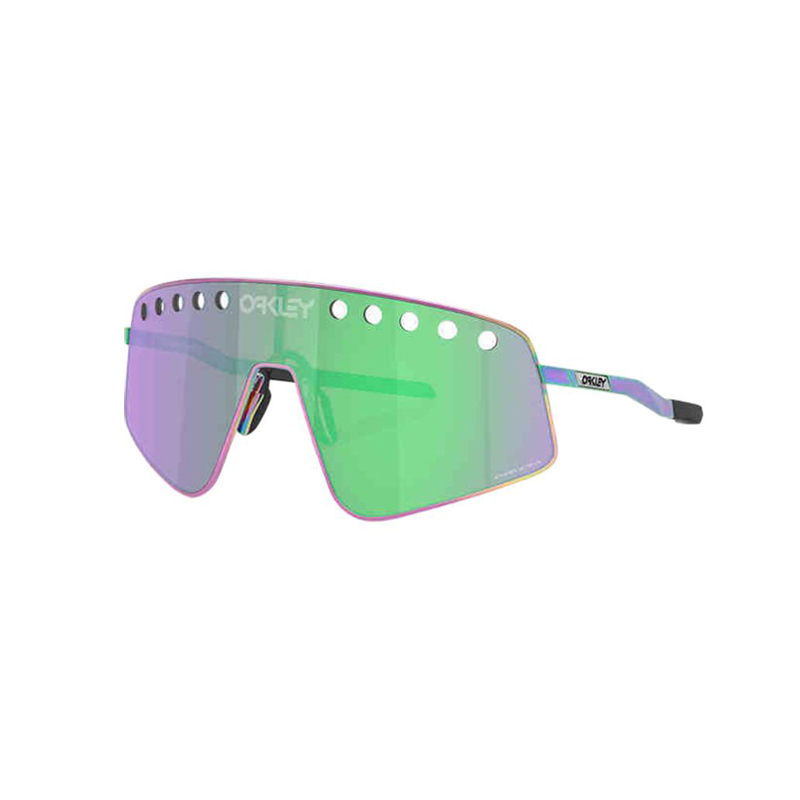 Очки Oakley Sutro Ti Sweep (серые)