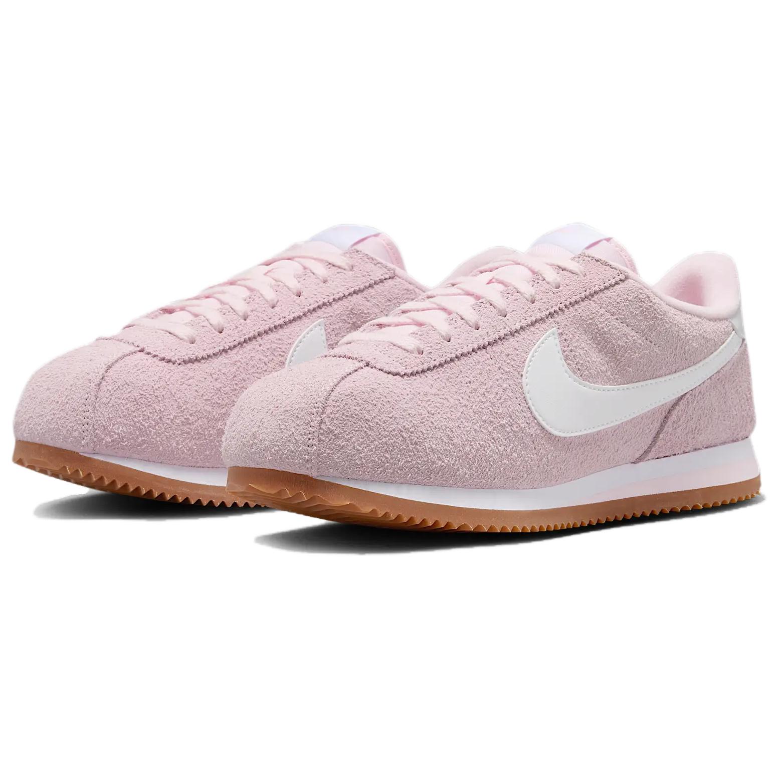 Nike Cortez Vintage Pink Foam Women’s