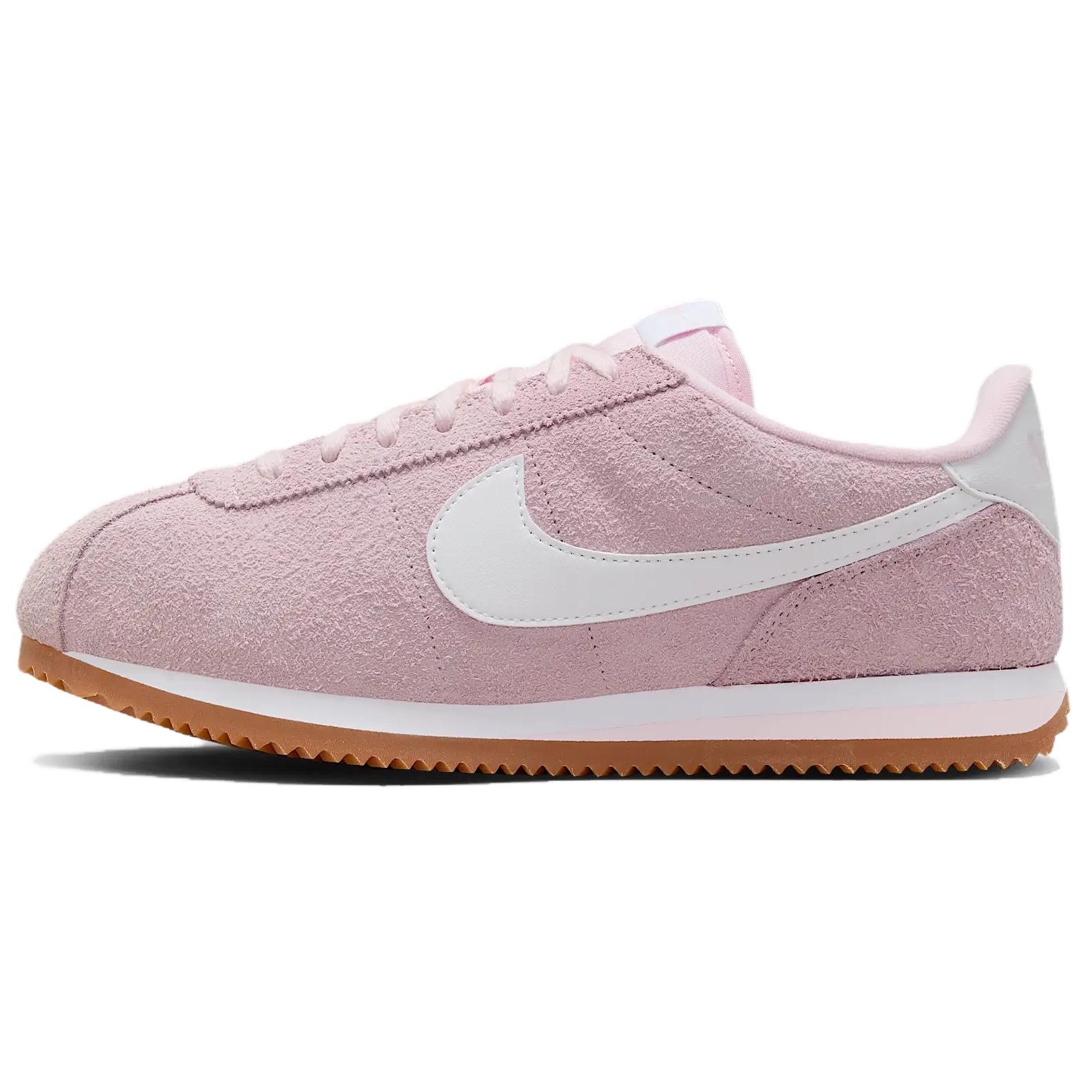 Nike Cortez Vintage Pink Foam Women’s
