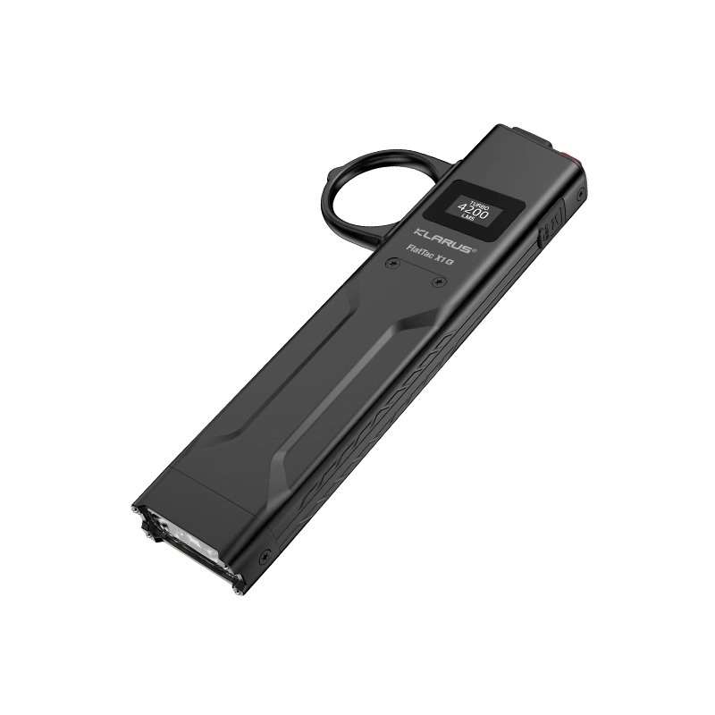 KLARUS Outdoor Lightings Flashlight Type C Camping