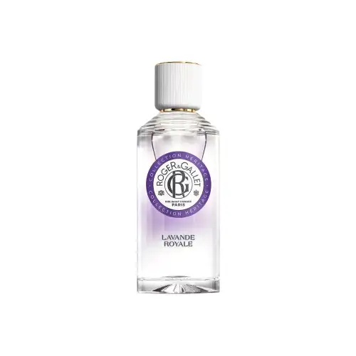 Roger & Gallet HERITAGE Lavender