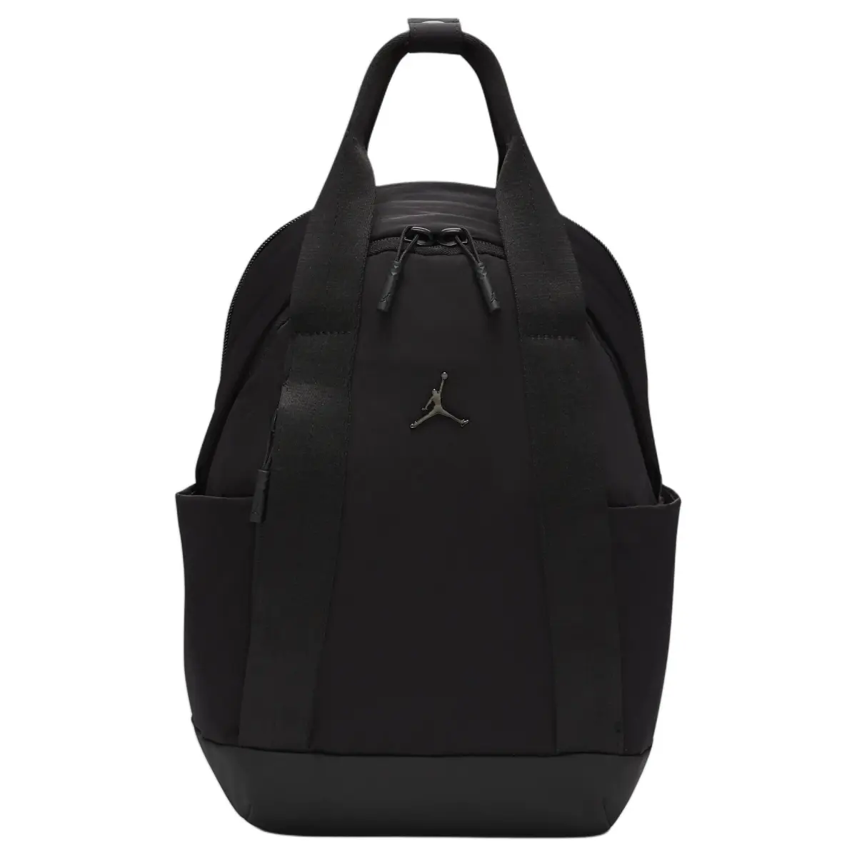 Jordan Recycled Nylon Backpack Mini Women's Black