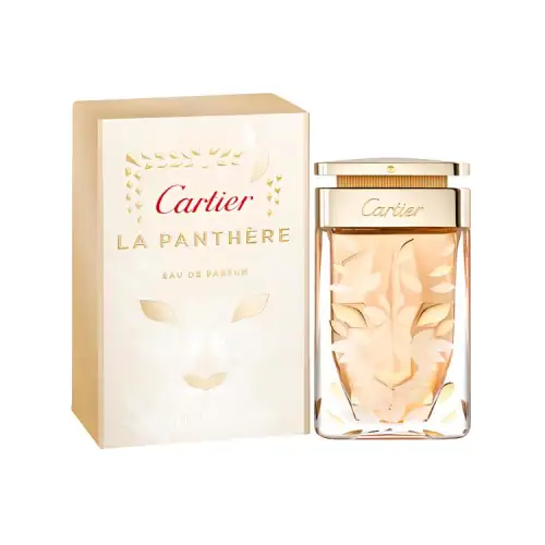 Cartier La Panthère