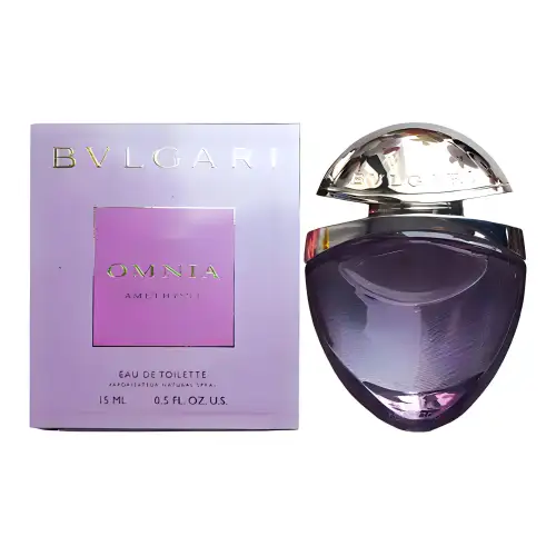 BVLGARI Bvlgari, perfume sample, 15 ml
