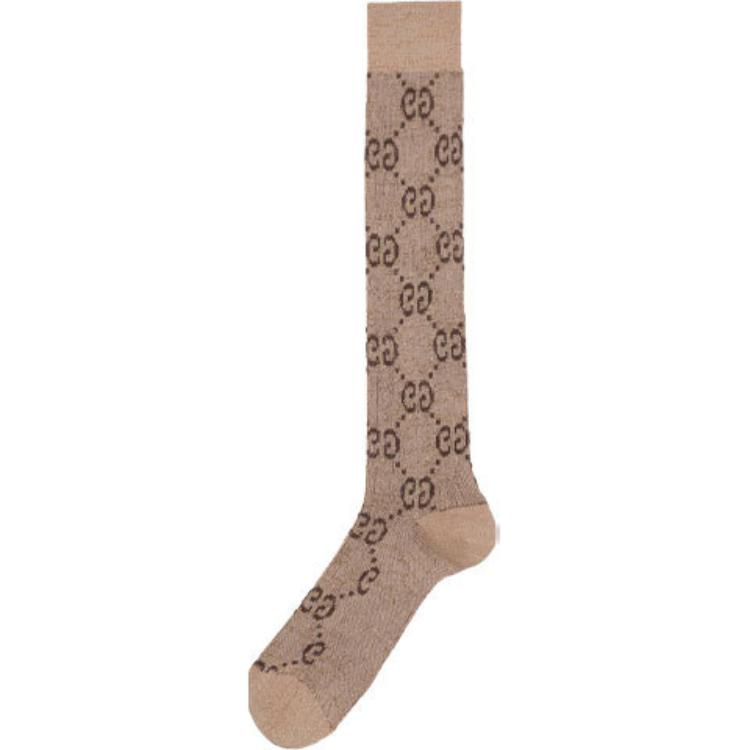 GUCCI Gg Signature Socks