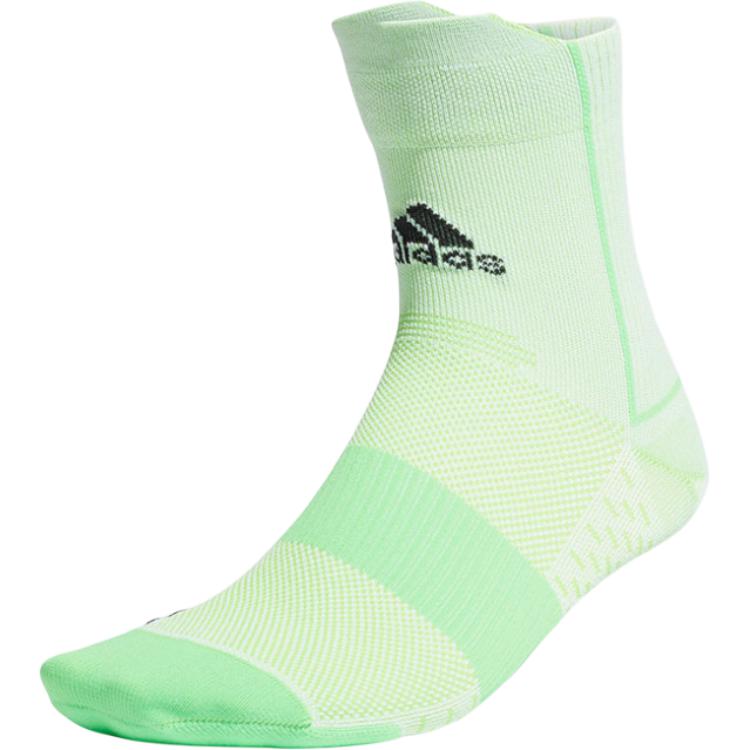 Adidas Crew Socks Unisex 1 Pack Light Green