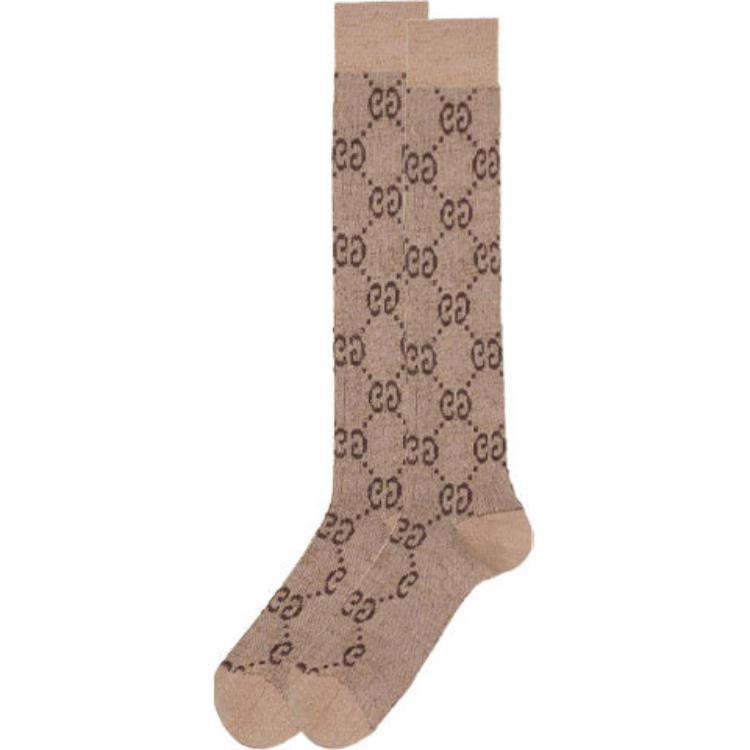 GUCCI Gg Signature Socks