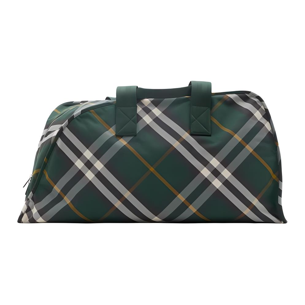 Мужская сумка Burberry (зеленый)