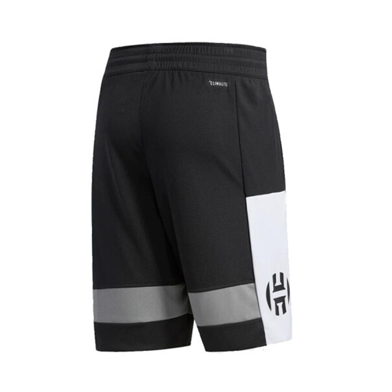 Adidas HARDEN SHORT Sports Shorts Men’s Black