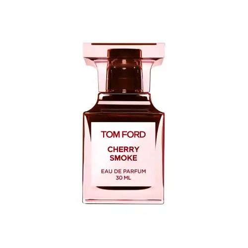 TF Smoked Cherry Perfume Desire Fruity Private Fragrance Series Woody EDP Osmanthus 30ml/50ml