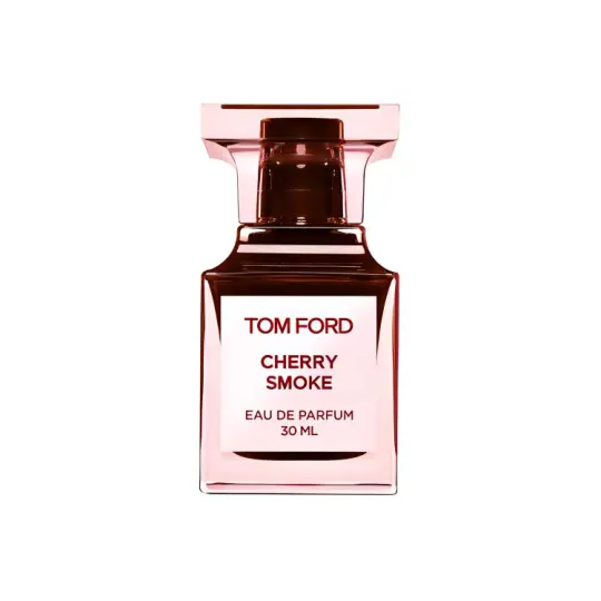 TOM FORD Smoky Cherry Perfume, Desire Fruity Fragrance, Private Perfume Collection Woody Tones Eau De Parfum EDP