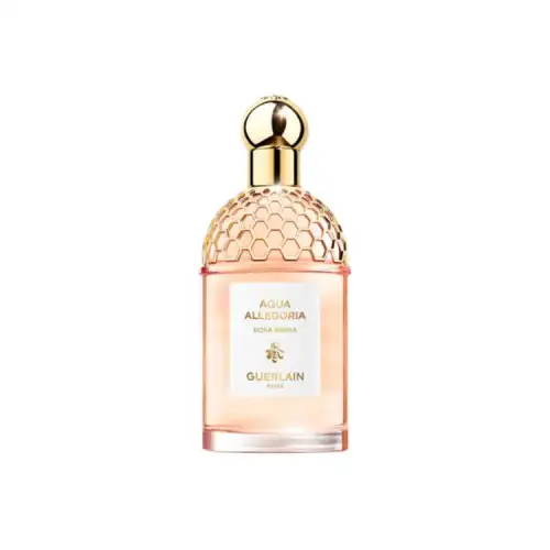Perfume contains rose, blackcurrant, 30 ml, 75 ml, 125 ml, Birthday gift