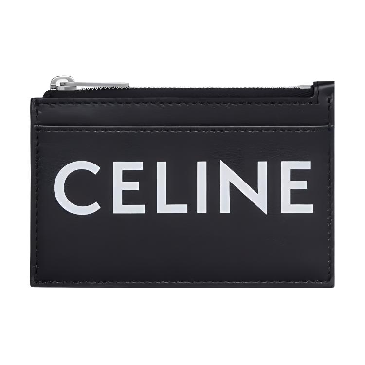 Кошелек CELINE (черный)