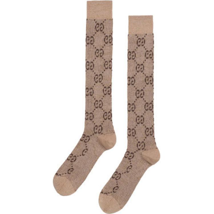 GUCCI Gg Signature Socks